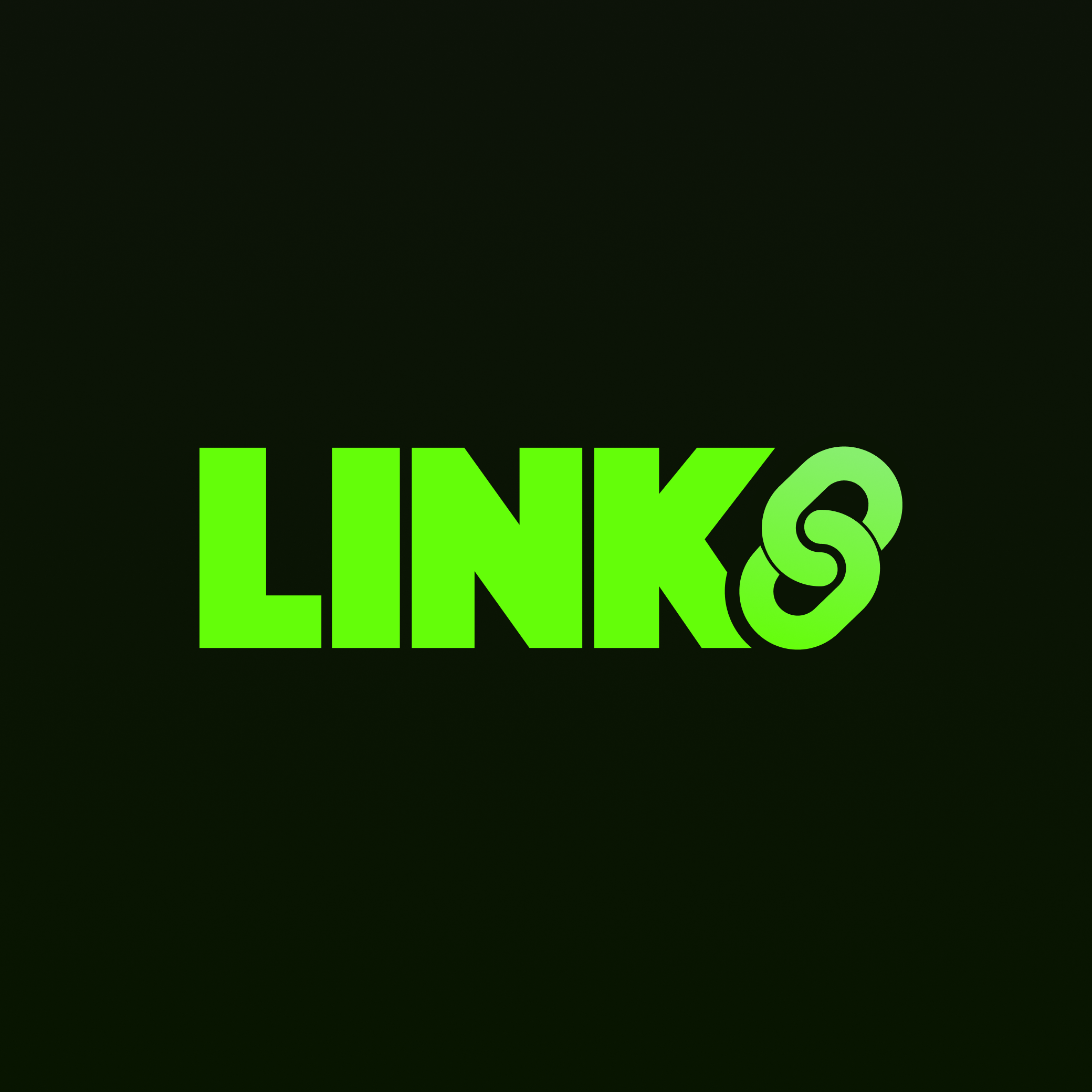 Links app icon